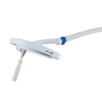 LDR EYE HEALTH TB 120 W/LUT
