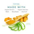 CANVIIY SC/BLISS SHAMPOO BAR 4Z