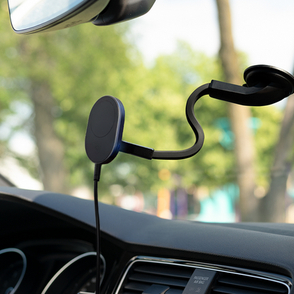 CHARGWORX BACK SEAT MOUNT MAGN