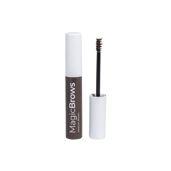BROWS MAGIC MEDIUM BROWN
