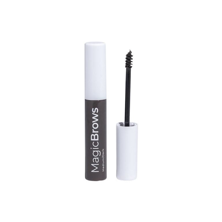 BROWS MAGIC MEDIUM DARK