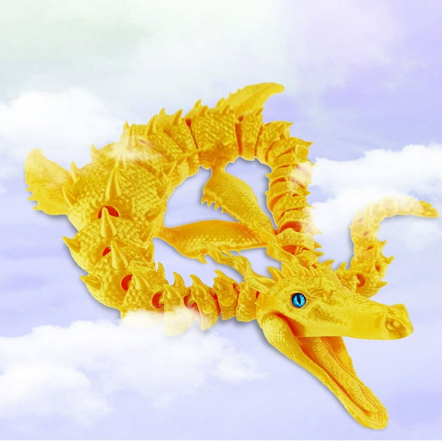 MAGIC DRAGON ASST