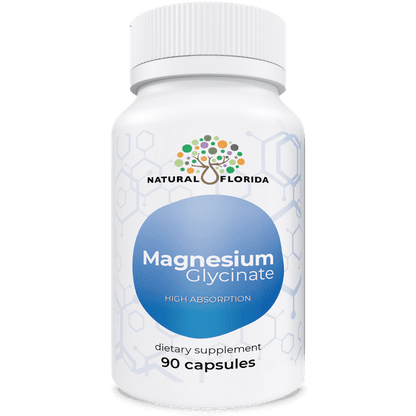 MAGNESIUM GLYCINATE TB 220MG 120