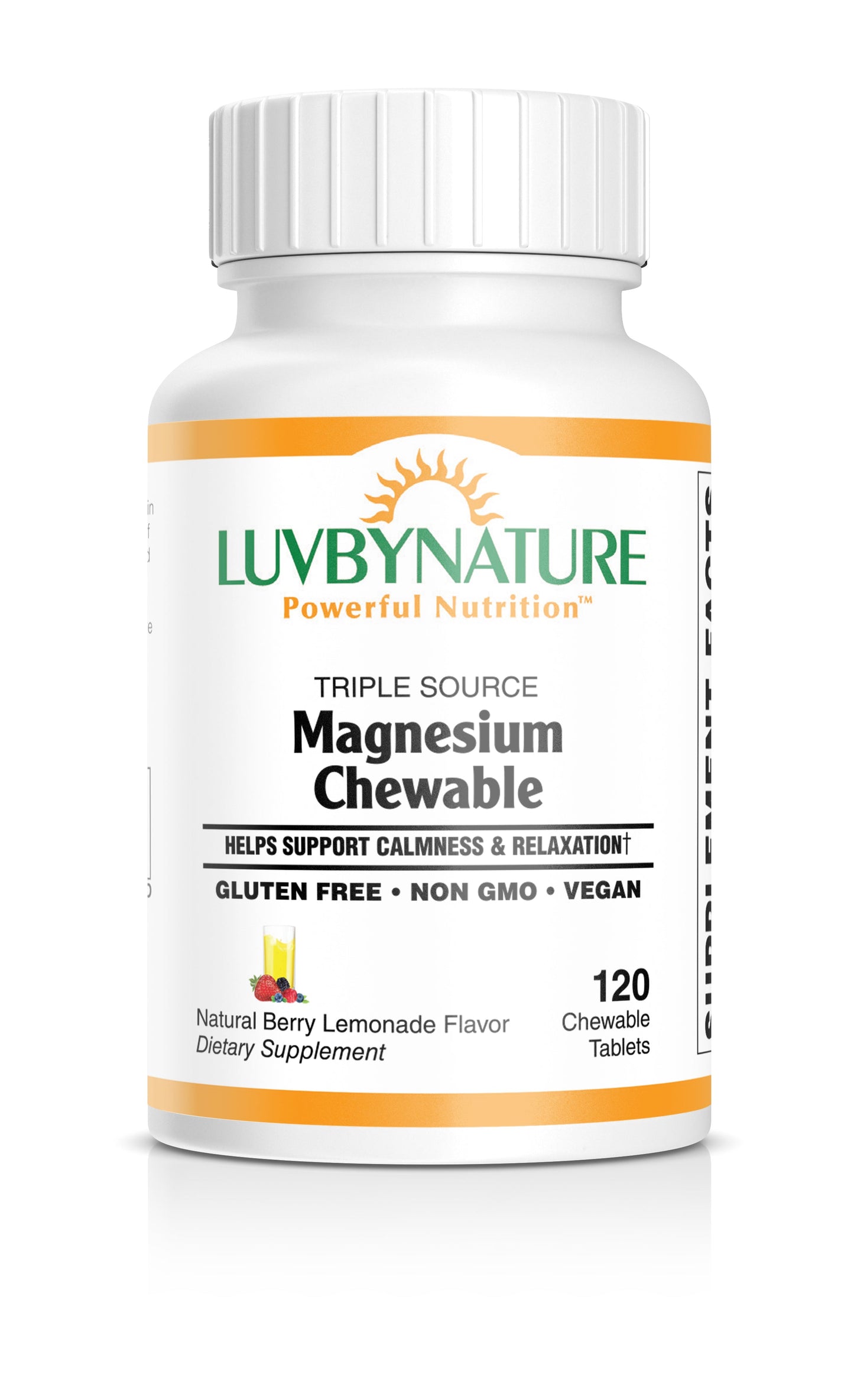TRIPLE SOURCE MAGNESIUM GC 60 SFG