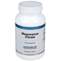 MAGNESIUM CITRATE