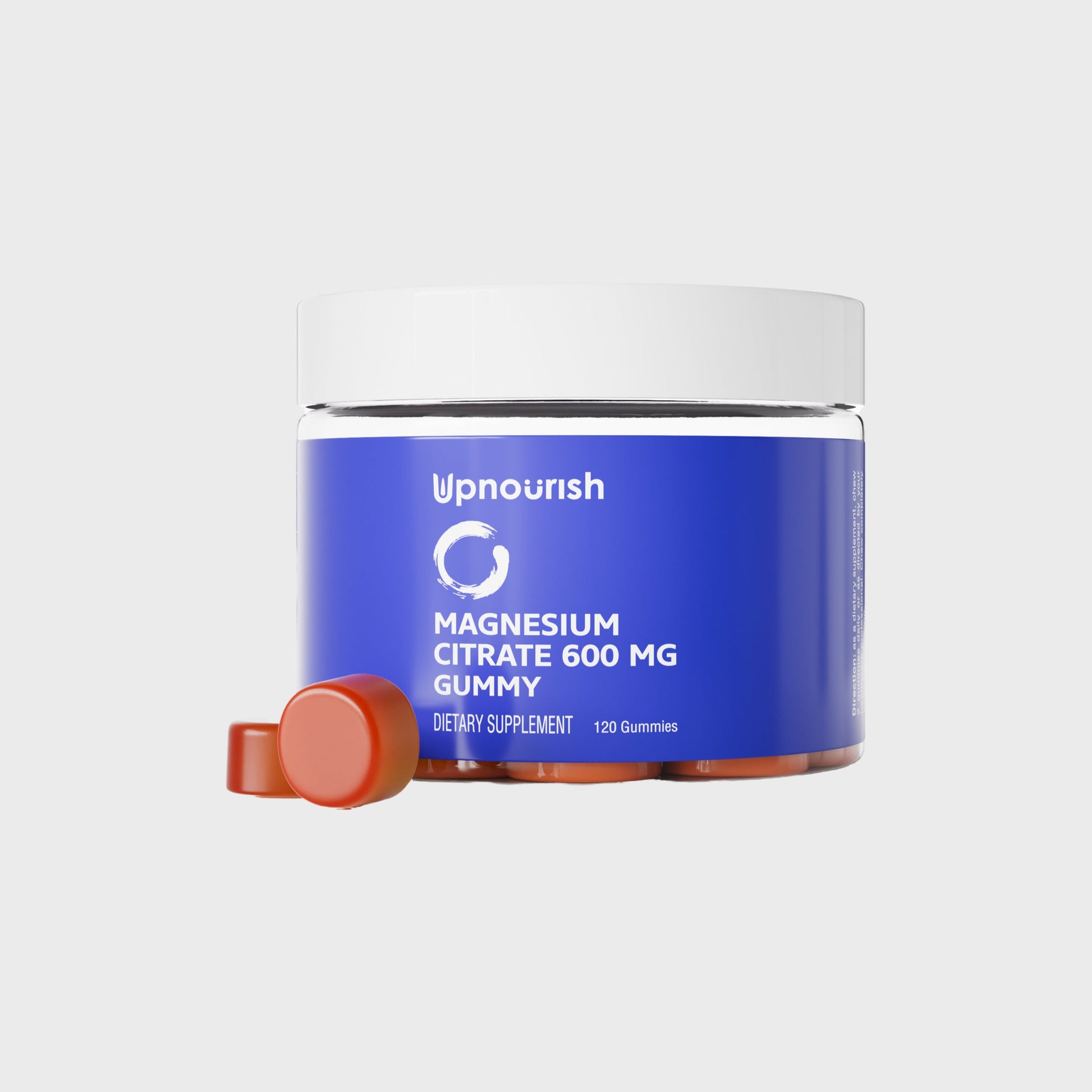 MAGNESIUM CITRATE GMY 60CT