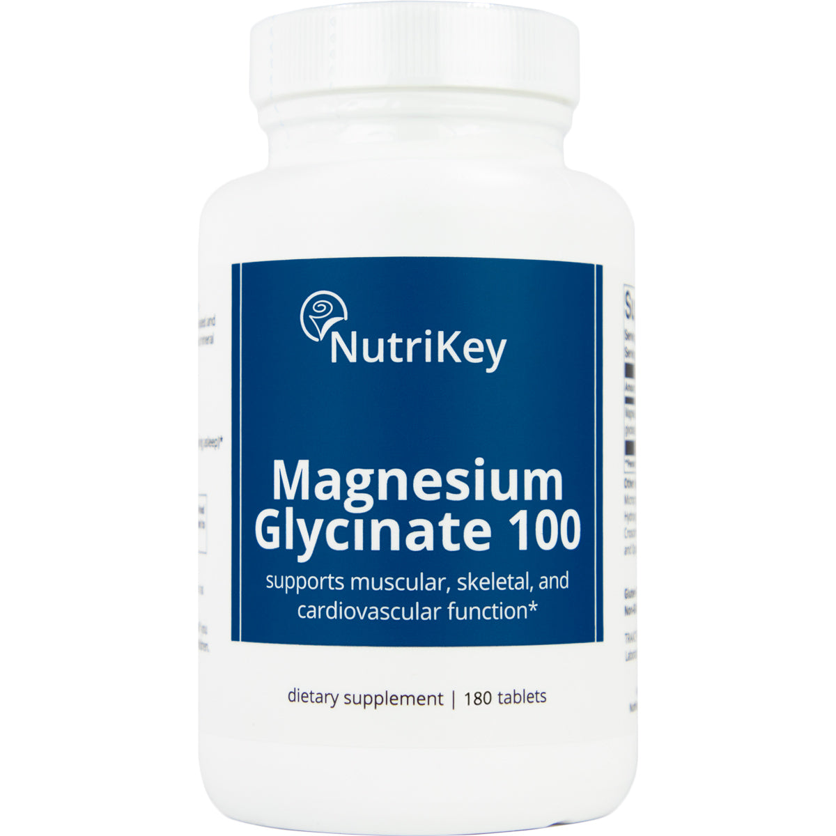 MAGNESIUM GLYCINATE CP 100MG 90
