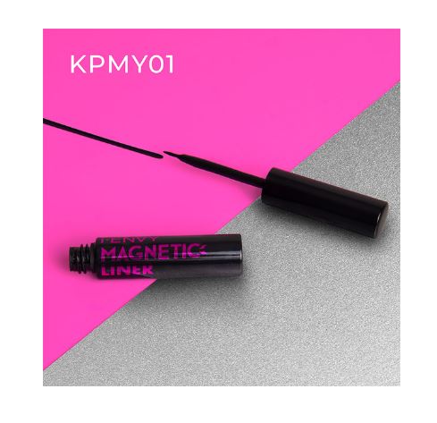 Kiss I Envy Magnetic Liner 0.17oz