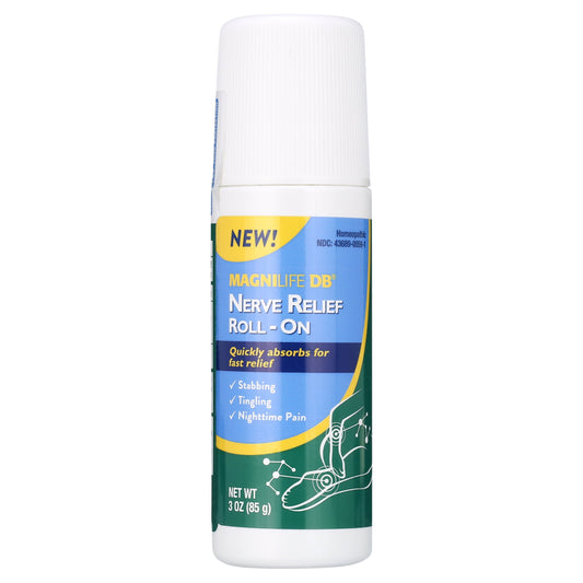 MAGNILIFE DB NERV RLF RL 85GM