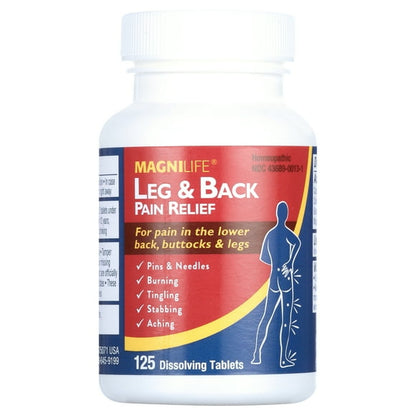 MAGNILIFE DB NERV RLF RL 85GM