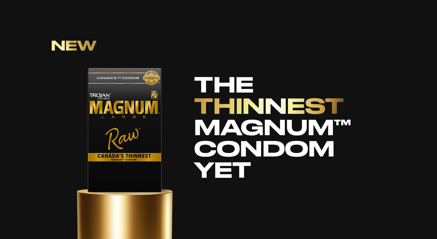 TROJAN MAGNUM CM 3