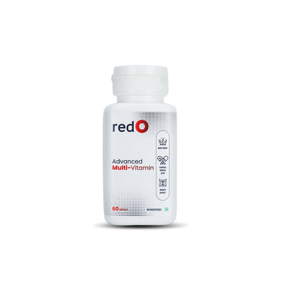 VITAMED MD REDICHEW RX CW 30 G/F