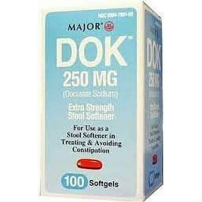 IRON STOOL SOFTENER CAPLET 45CT WINDML