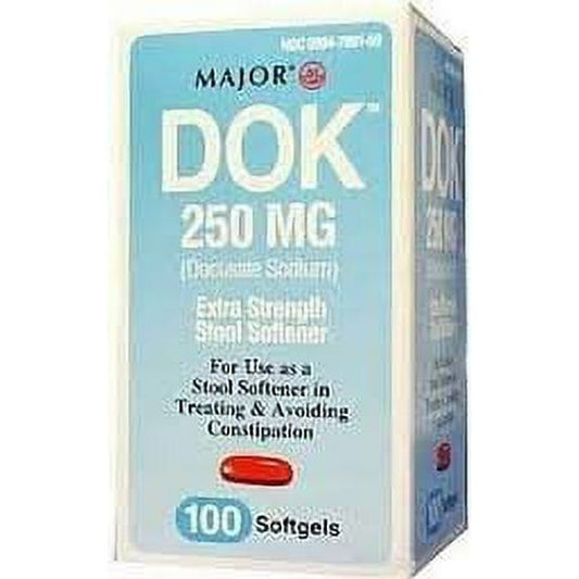 IRON STOOL SOFTENER CAPLET 45CT WINDML