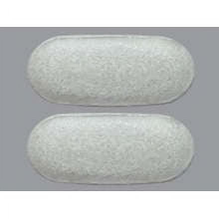 CALCIUM+D OYSTER 500MG TABLET 1000CT MAJ