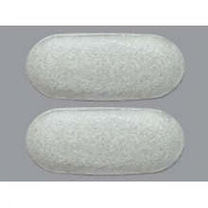NAT B OYSTER SH CALC TB 500MG 100