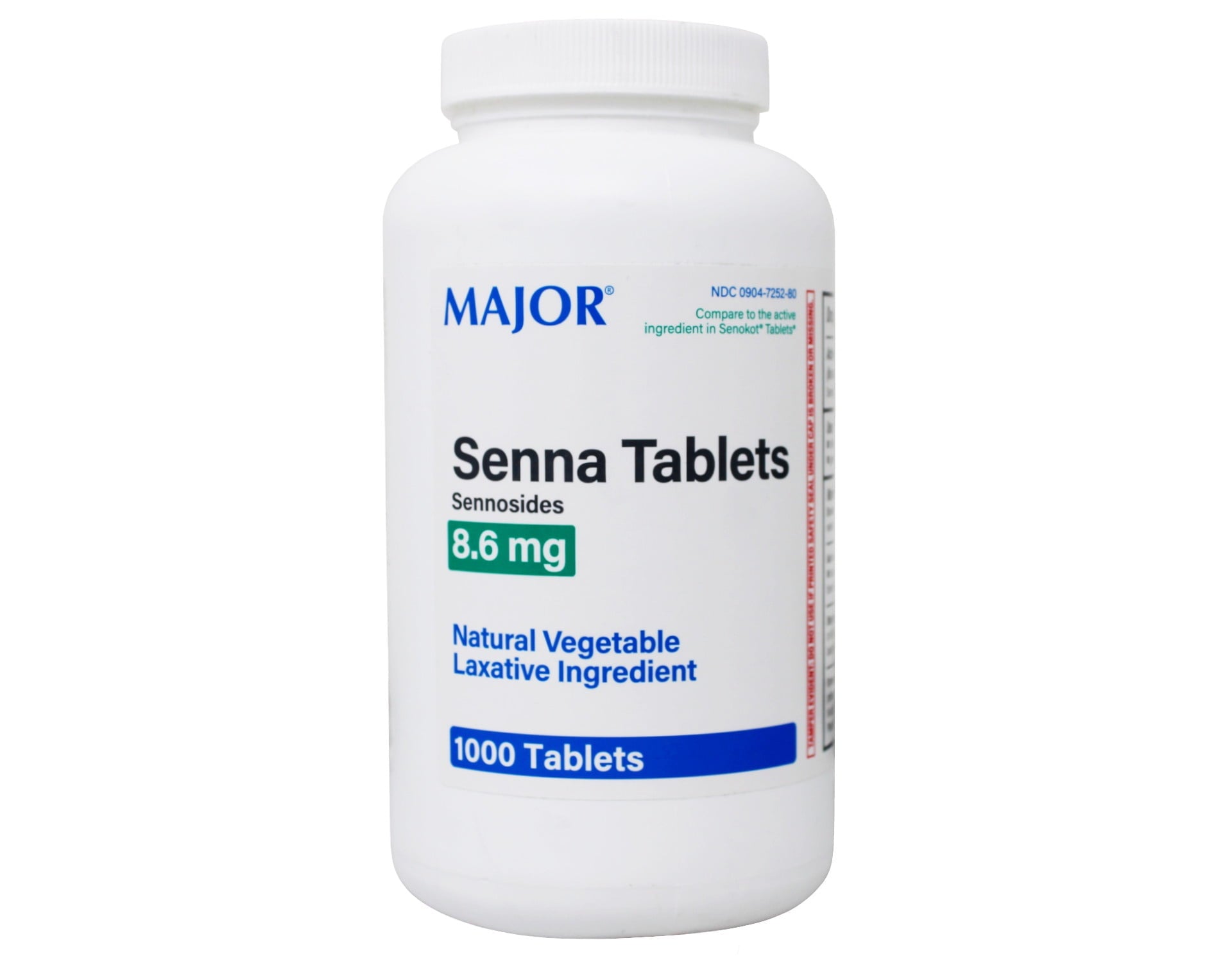 SENNA 8.8 MG SYR 40X5 ML UD AHP