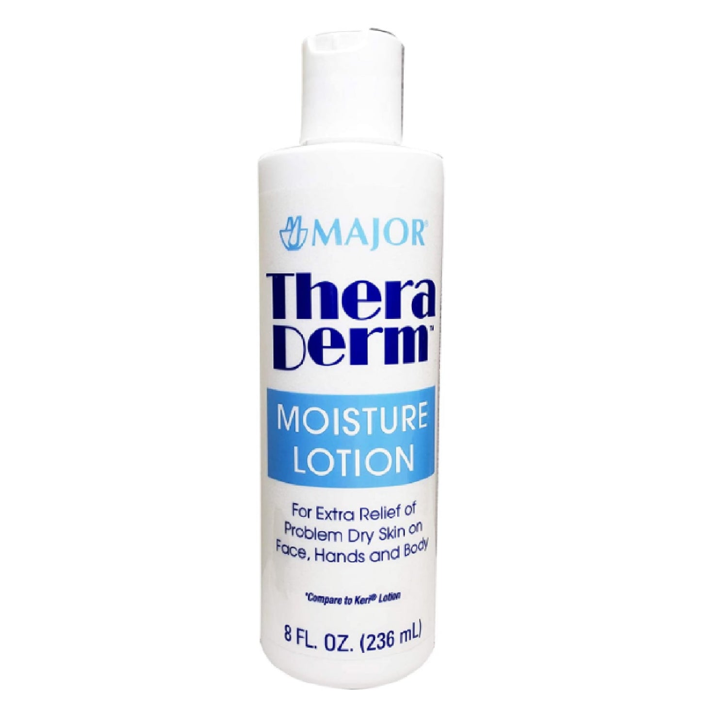 DRY SKIN MOIST LOTION 16OZ MAJOR