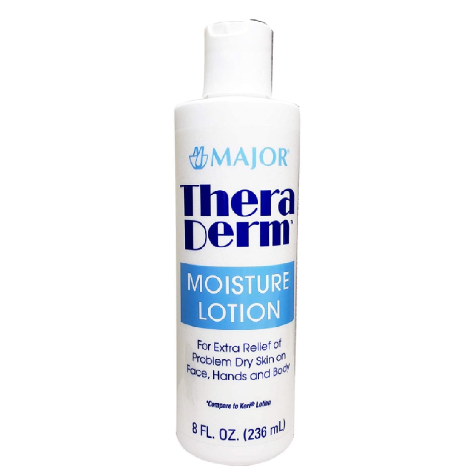 DRY SKIN MOIST LOTION 16OZ MAJOR