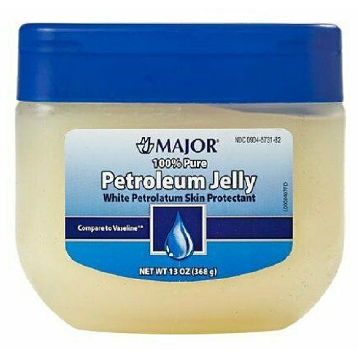 GNP PETROLEUM JELLY JEL 13 OZ