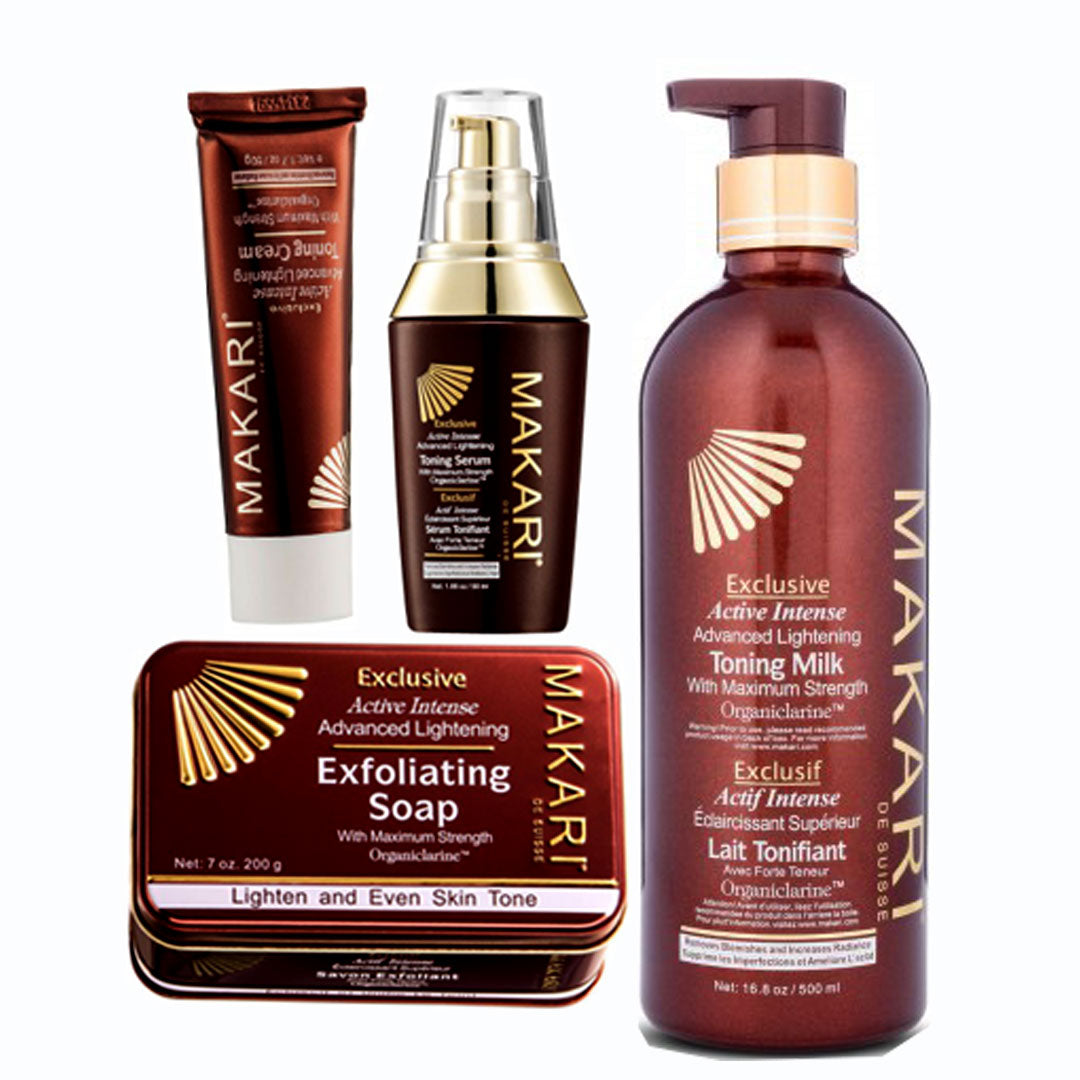 MAKARI RENEW COMPLEX SOAP   7OZ