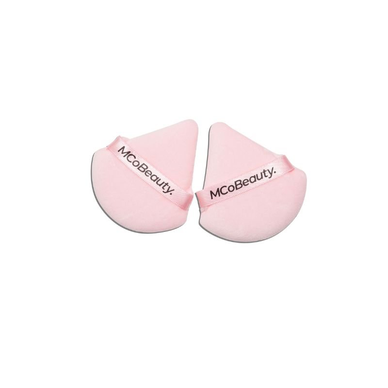 PUFF DUO MAKEUP SETTING 4 PK
