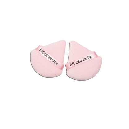 PUFF DUO MAKEUP SETTING 4 PK