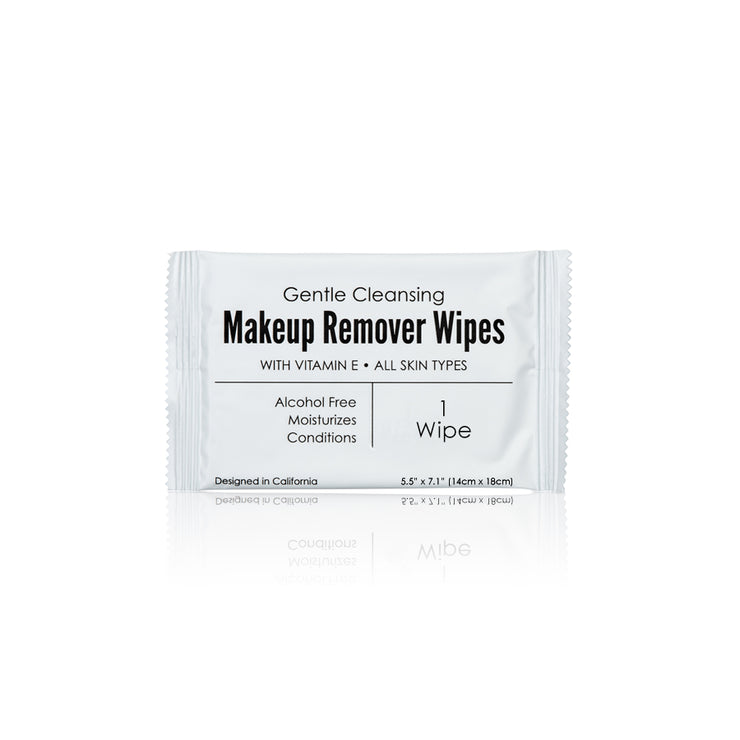 RT MAKEUP REMOVER WIPES XL