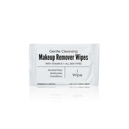 RT MAKEUP REMOVER WIPES XL