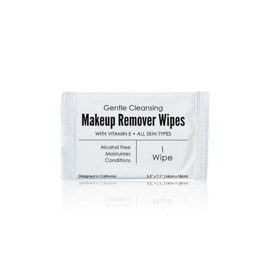 RT MAKEUP REMOVER WIPES XL