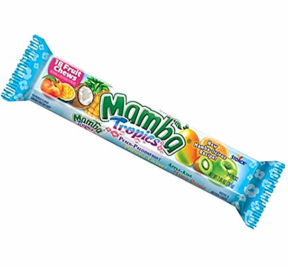 MAMBA TROPICS CW 79.5GM