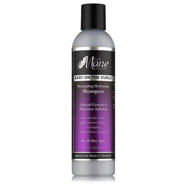 MANE CHOICE DO IT FRO LVE-IN 8Z
