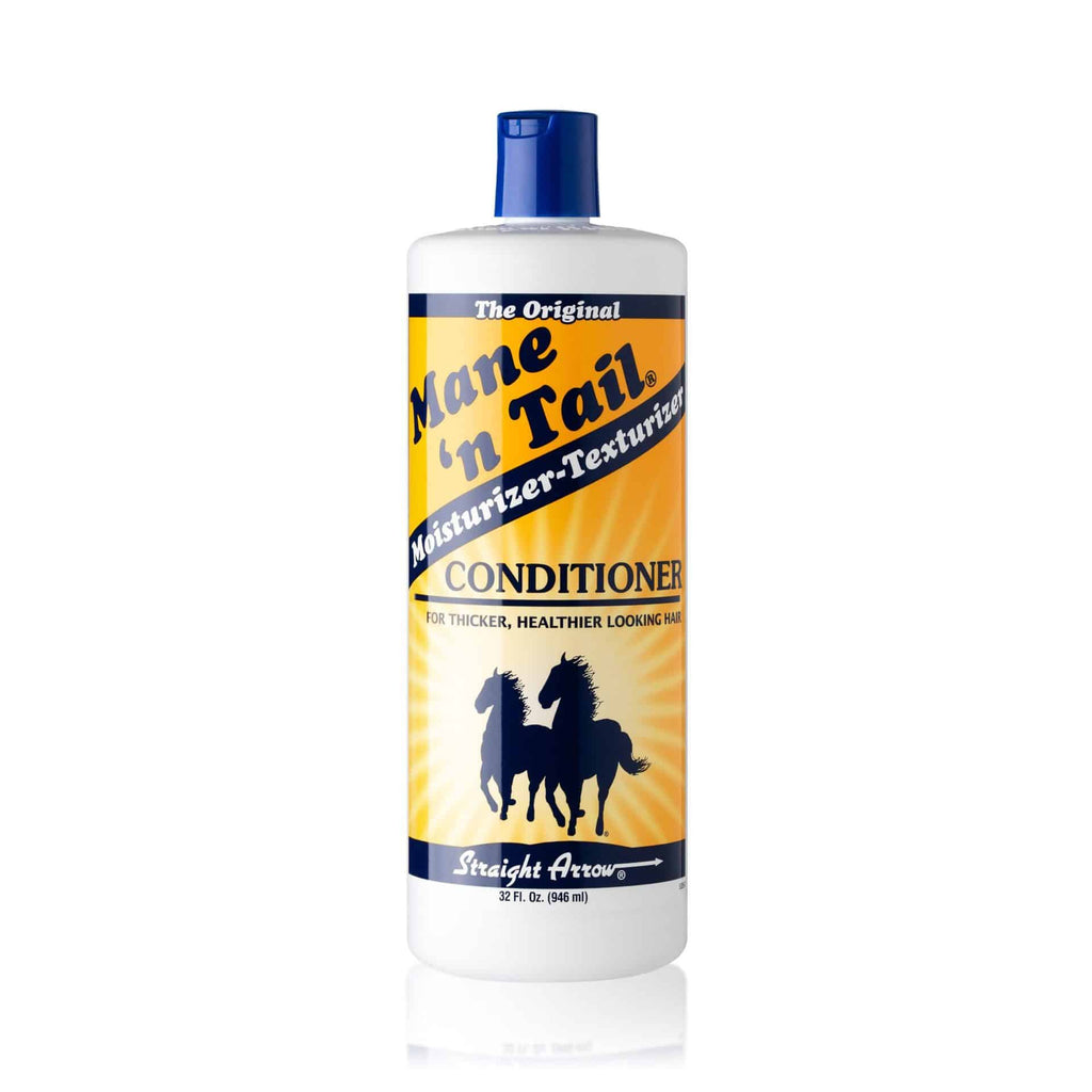 Mane N Tail Conditioner 12oz .