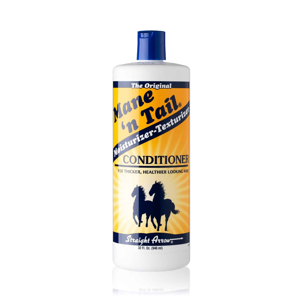 Mane N Tail Conditioner 12oz .