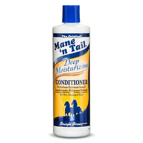 Mane N Tail Conditioner Deep Moisture 12oz