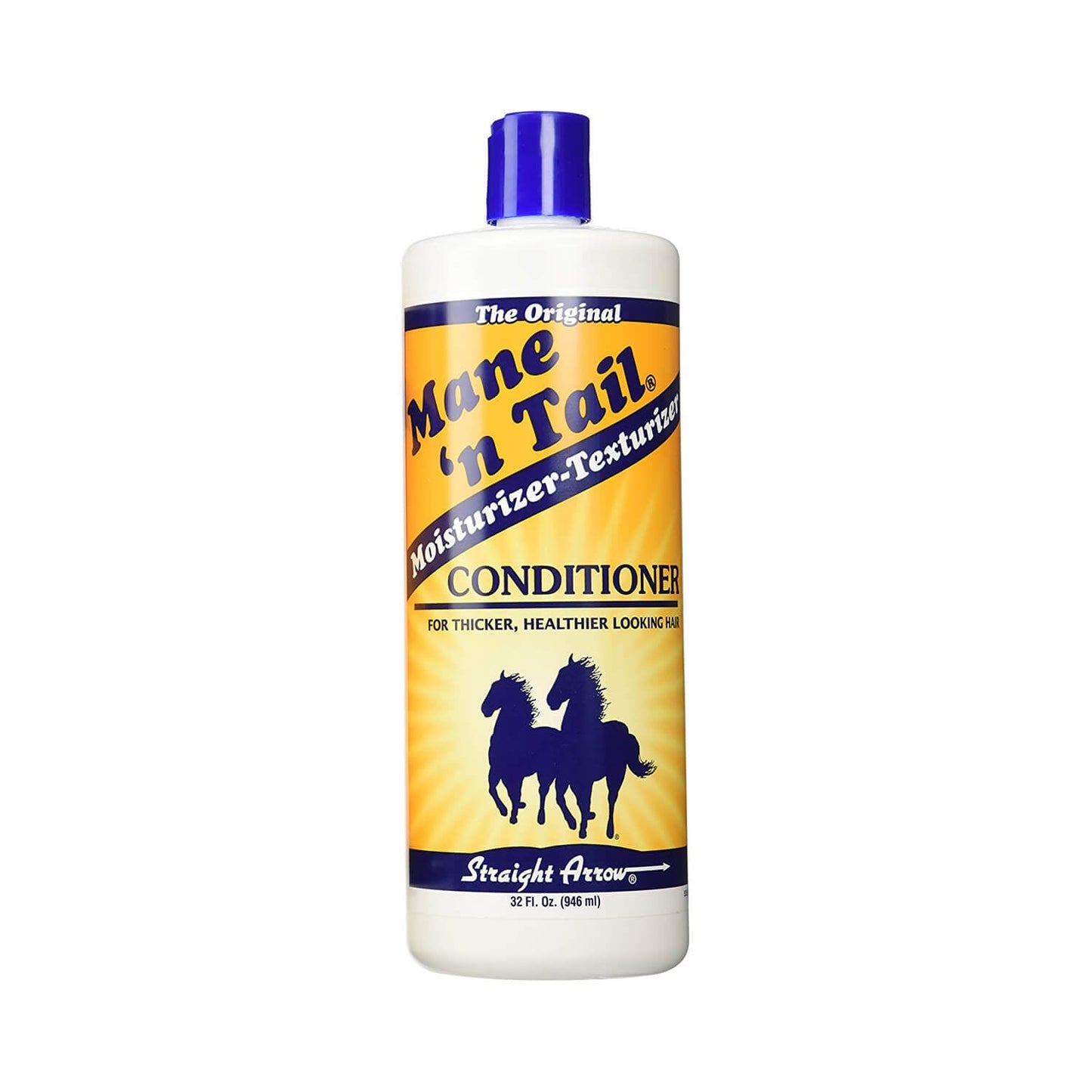 MANE N TAIL REVIT CREME  5.5 OZ