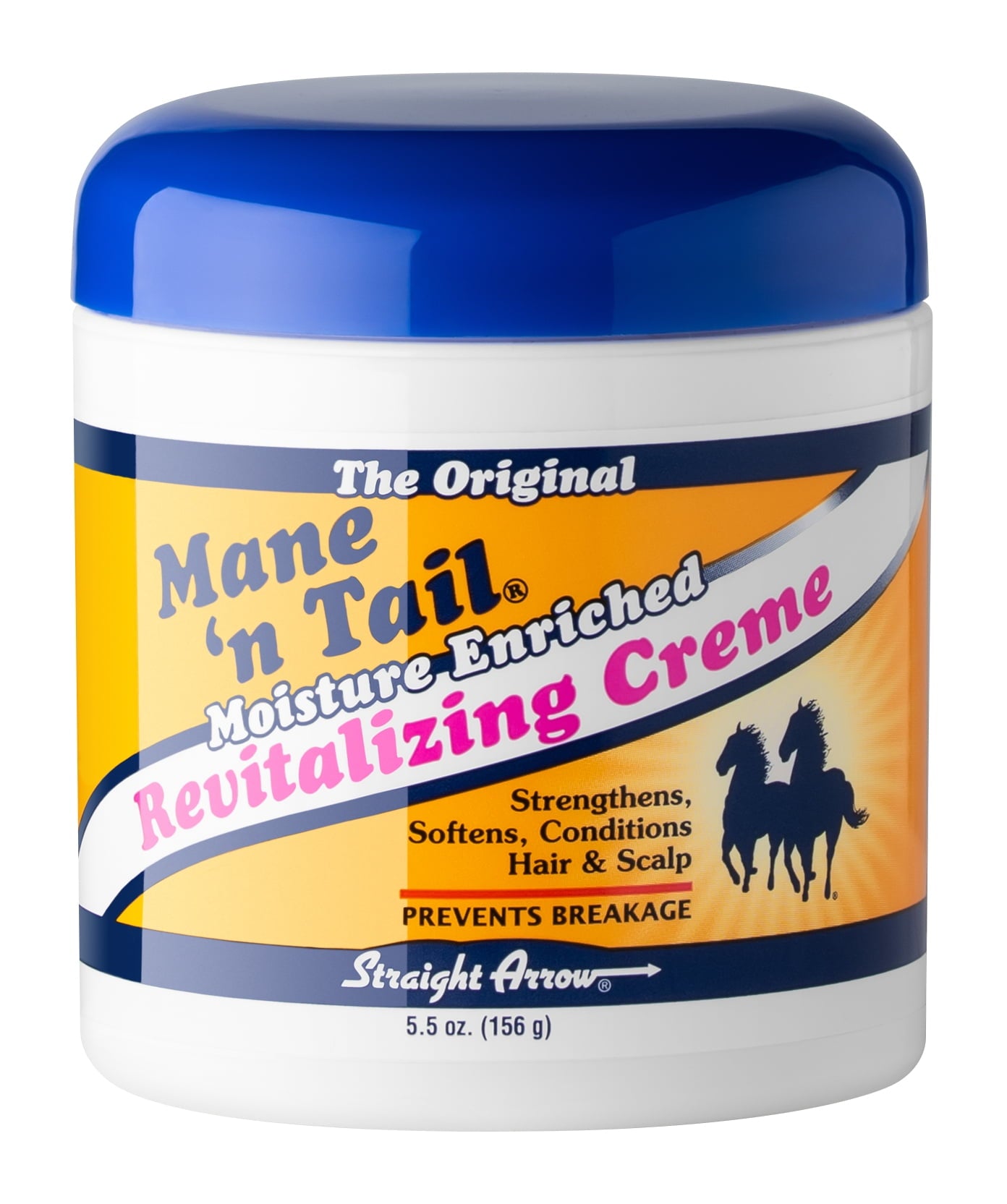 MANE N TAIL REVIT CREME  5.5 OZ