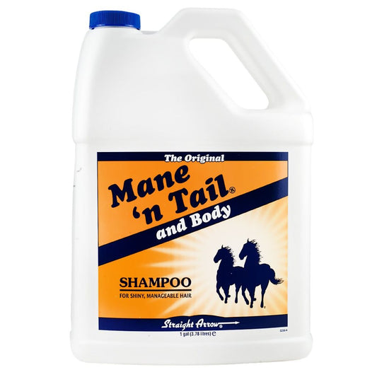 Mane N Tail Shampoo 16oz Bonus .