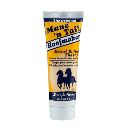 Mane N Tail Hoofmaker 32oz Pump Hand & Nail Therapy