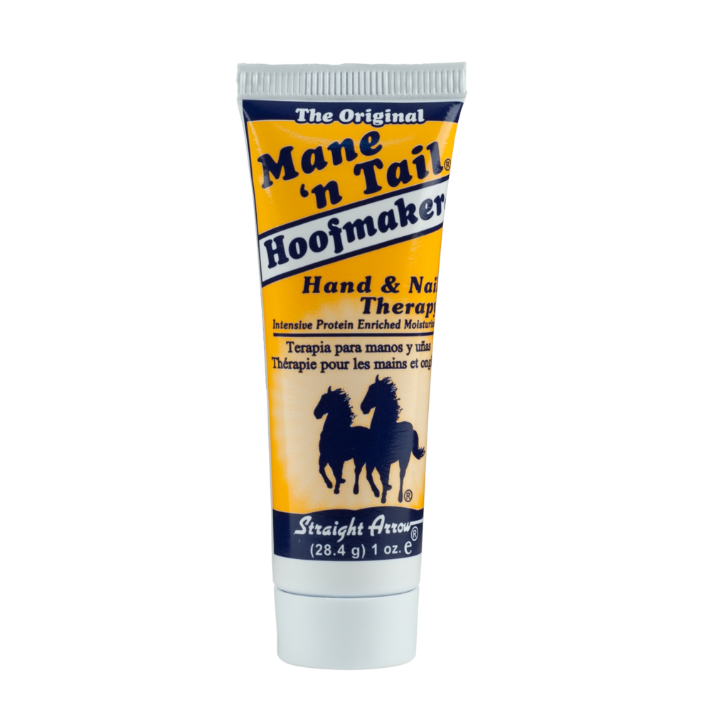 Mane N Tail Hoofmaker 6oz Hand & Nail Therapy