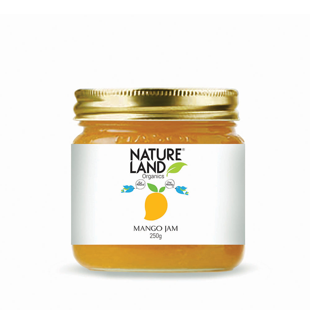JAM MANGO PROTEIN COND      16Z