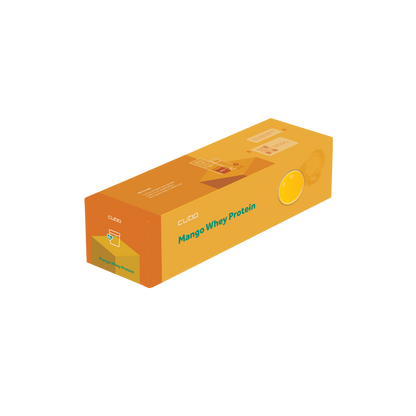 JAM MANGO PROTEIN COND      16Z