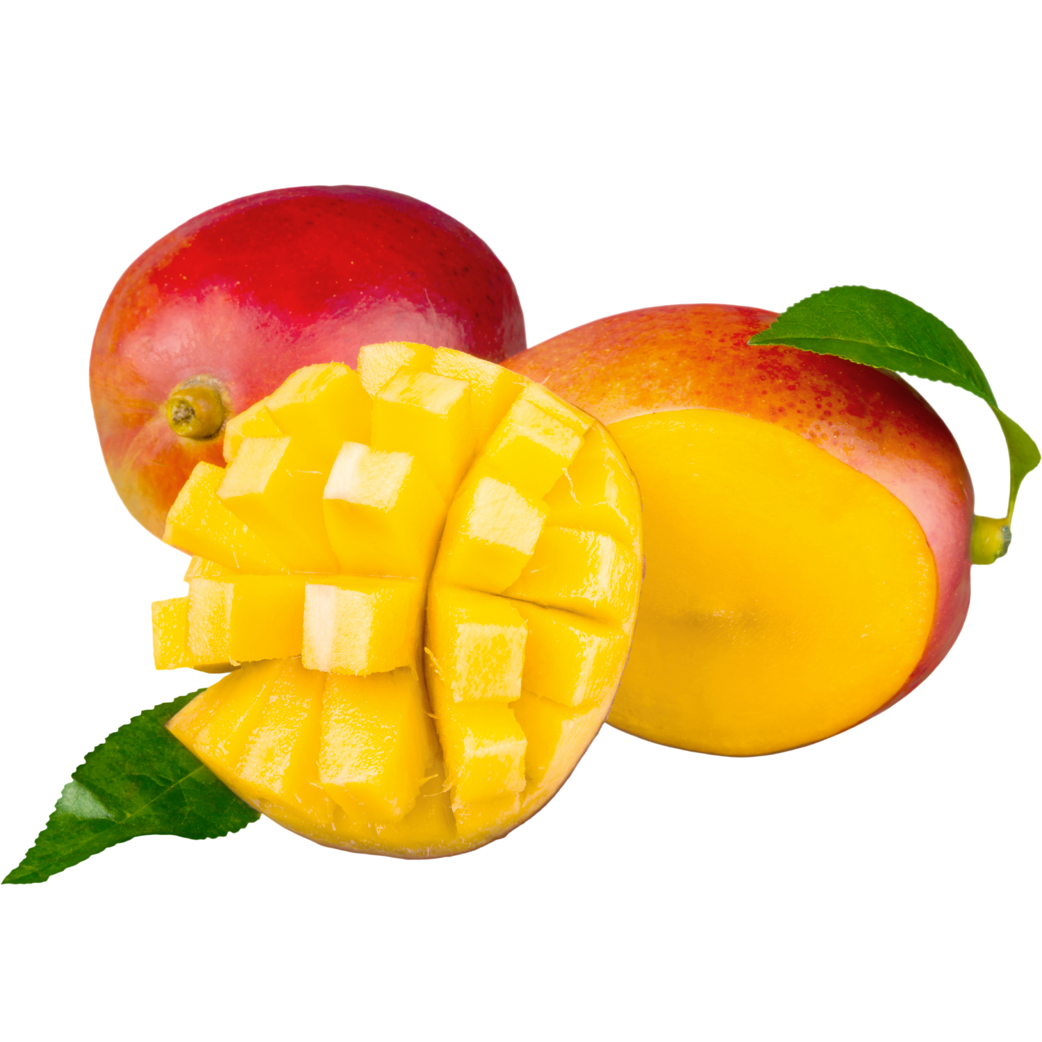 ON NAT EDGEX MANGO&POMG1z(HEB)