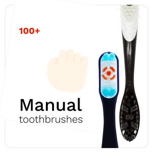 BRUSHBUDDIES SMRFET TLK