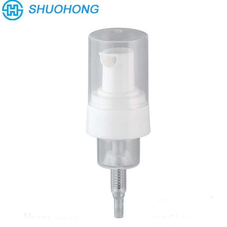 FOAM HAND SOAP PUMP,CUCU