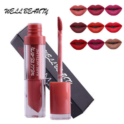 LIP GLOSS,LIQ,POLISHED