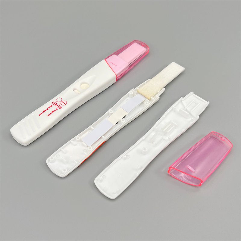 LDR EASY OVULATION ANALOG KT 10+1