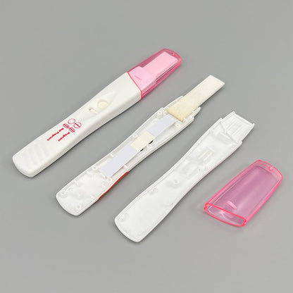 LDR EASY OVULATION ANALOG KT 10+1