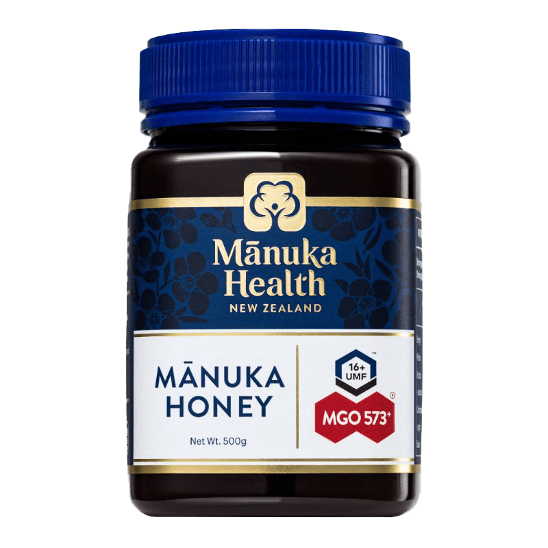MANUKA HEALTH HONEY,MANUKA,MGO 573+