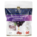 MANUKA HEALTH LOZ,HNY,MGO 400+LEM GINGR
